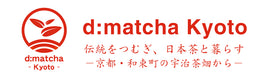 d:matcha Japan